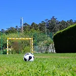Descanso Natural * Bueu