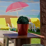 Descanso Natural Σπίτι διακοπών