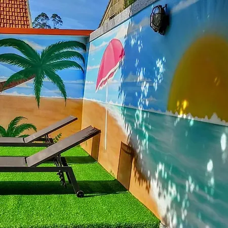 Descanso Natural بيت للعطل *