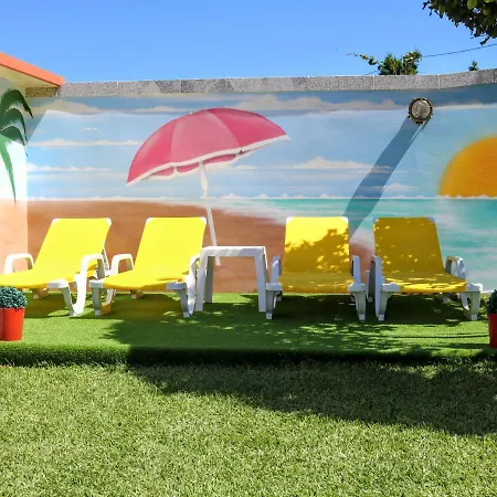 Descanso Natural * بْويوْ