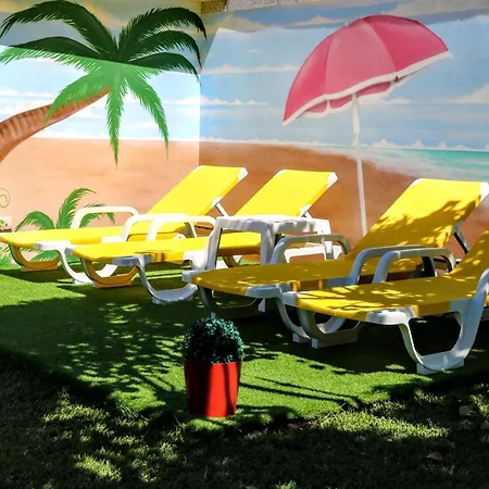 Descanso Natural Dom wakacyjny Bueu