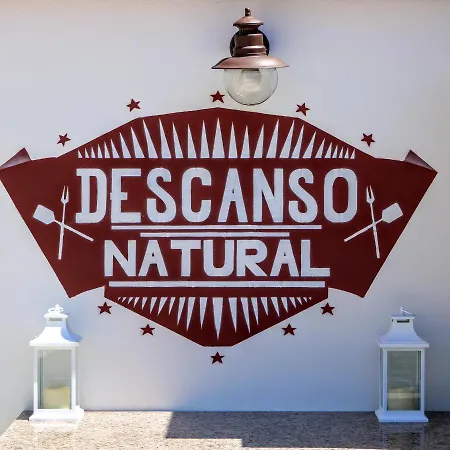 Descanso Natural Bueu
