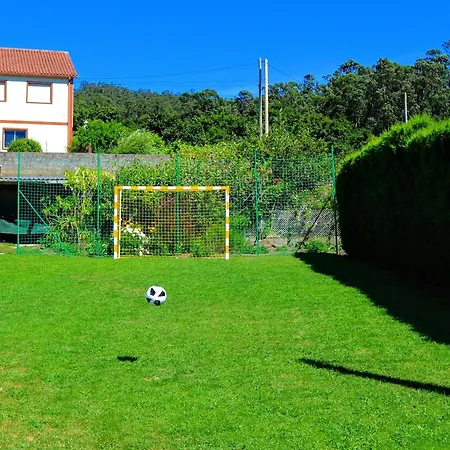 Descanso Natural بيت للعطل