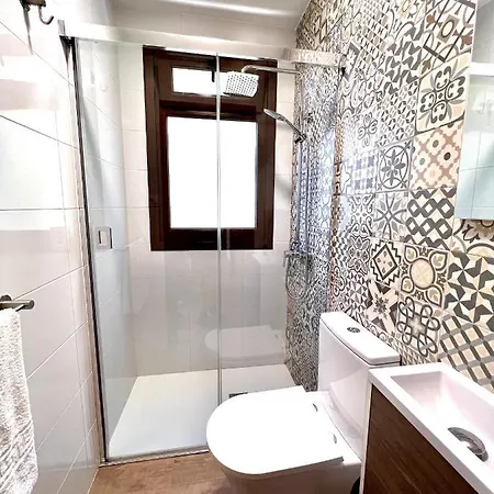 بيت للعطل Descanso Natural بْويوْ