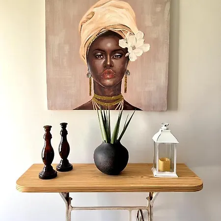 Descanso Natural بيت للعطل