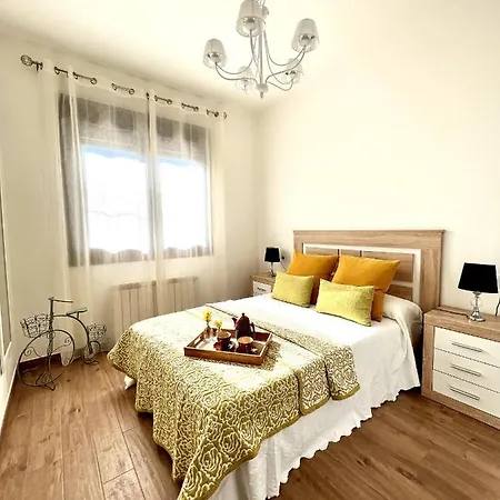 Descanso Natural بيت للعطل *