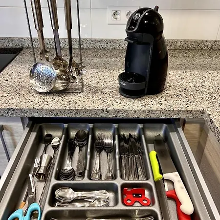 بيت للعطل Descanso Natural