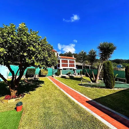 بيت للعطل Descanso Natural *