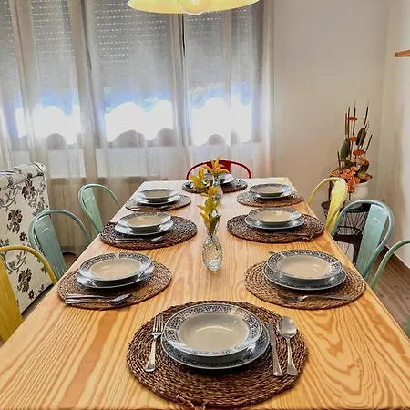 بيت للعطل Descanso Natural بْويوْ