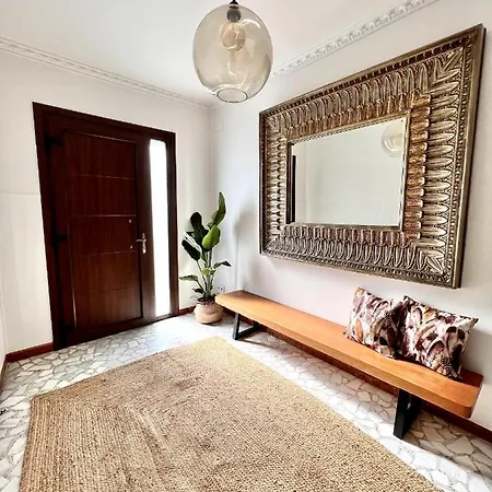 Descanso Natural بيت للعطل *