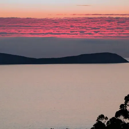 بيت للعطل Descanso Natural