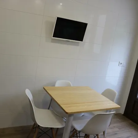 بيت للعطل Descanso Natural بْويوْ