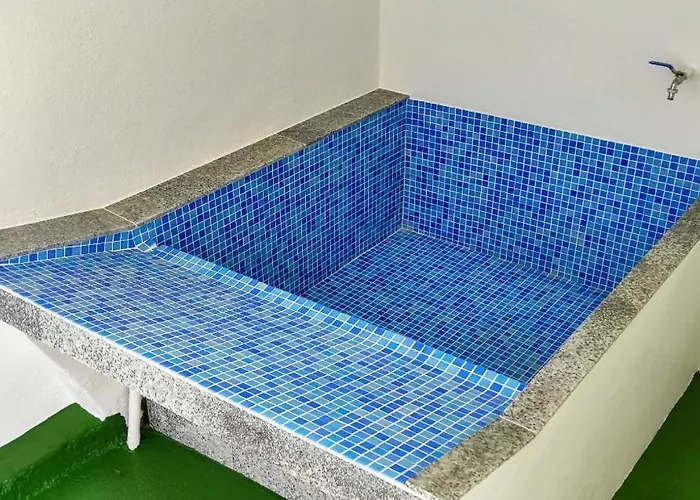 Descanso Natural Bueu