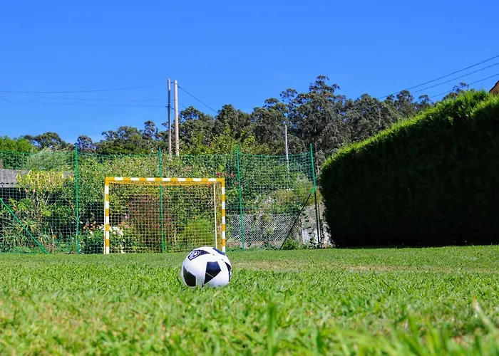 Descanso Natural * Bueu