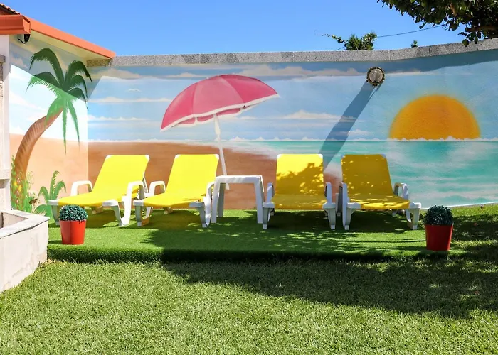 Descanso Natural * Bueu