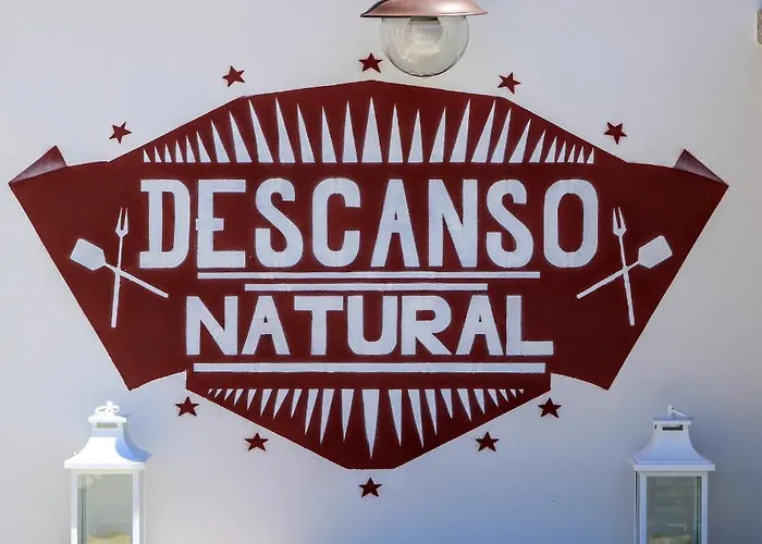 Descanso Natural Bueu