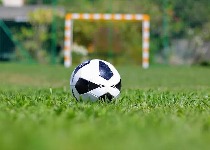 Descanso Natural Dom wakacyjny *