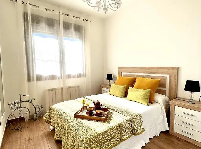 Descanso Natural Ferienhaus *