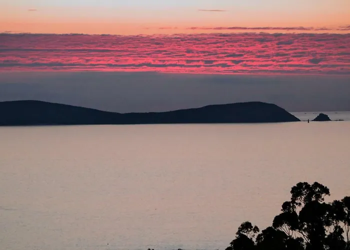 Dom wakacyjny Descanso Natural